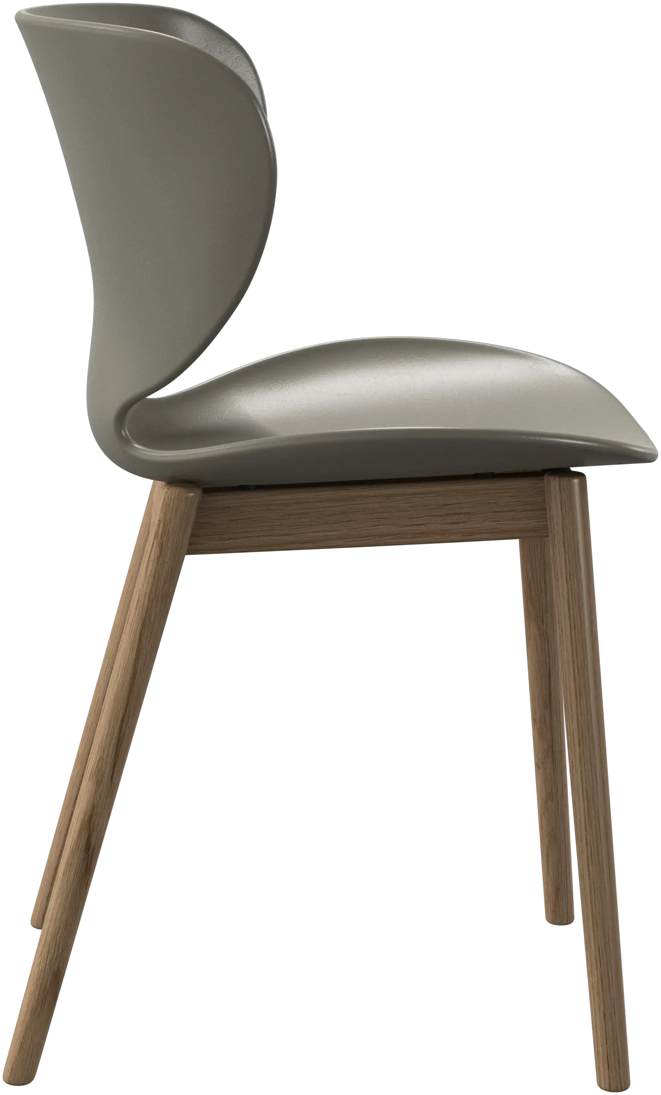 『BoConcept』ボーコンセプト ダイニングチェア チェア 椅子 イス. BoConcept (ボーコンセプト) ダイニングチェアー ベージュ 267